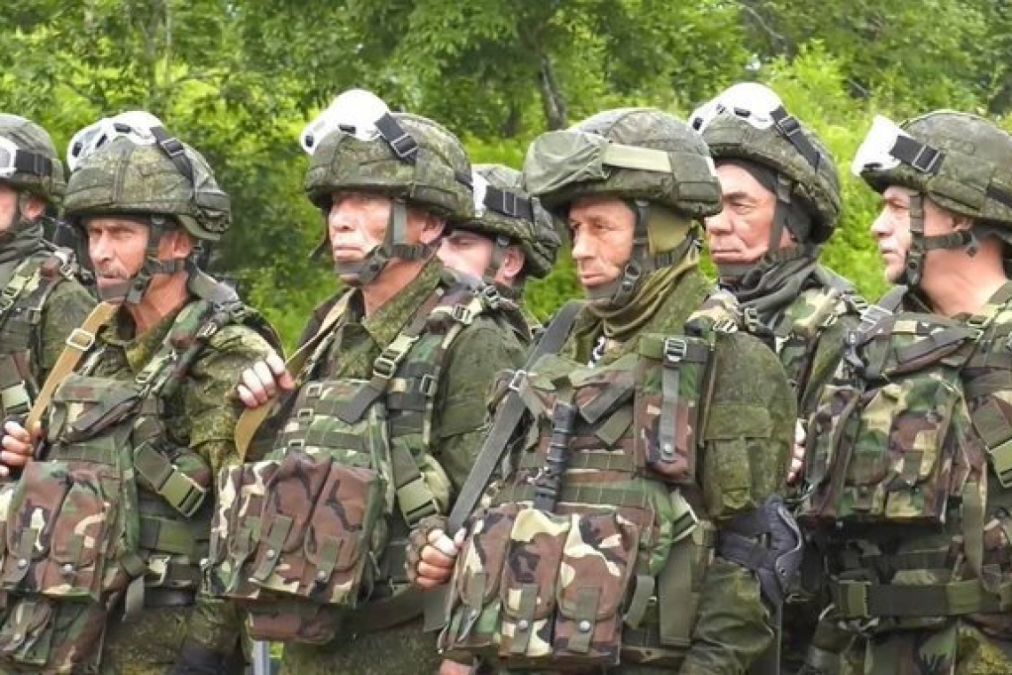 Індикатори розпаду імперії